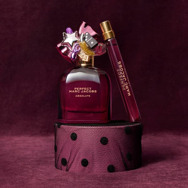 Marc Jacobs Perfect Absolute Eau de Parfum