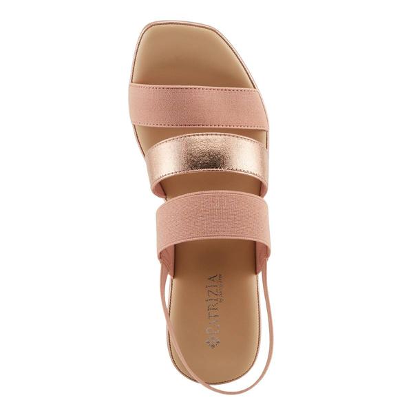 Womens Patrizia Marzula Slingback Sandals