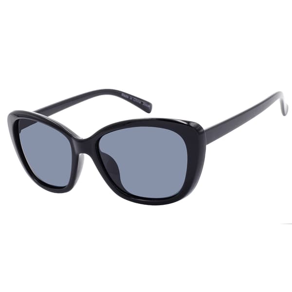 Womens Surf N' Sport Rubee Cat Eye Polarized Sunglasses - image 