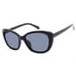Womens Surf N' Sport Rubee Cat Eye Polarized Sunglasses - image 1