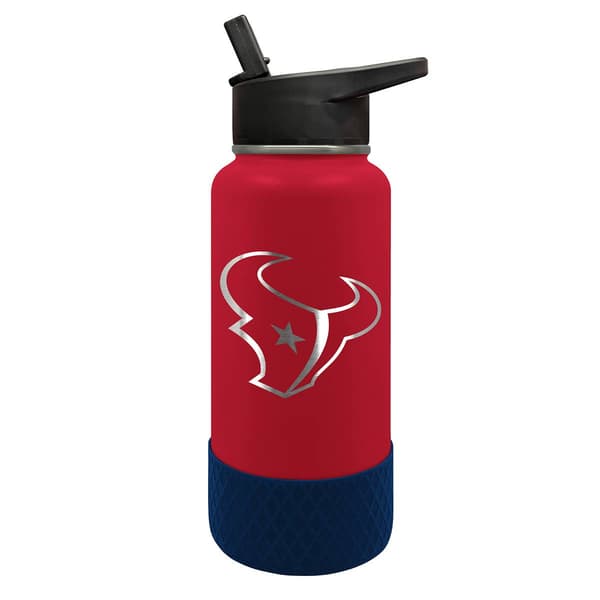 Great American Products 32oz. Houston Texans Water Bottle - image 