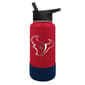 Great American Products 32oz. Houston Texans Water Bottle - image 1