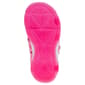 Little Girls Disney Minnie Mouse Closed Toe Sport Sandals - image 4