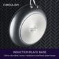 Circulon A1 Series Nonstick Induction 12in. Frying Pan - image 7