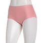 Womens Laura Ashley(R) Single Laser Brief w/ Lace LS2444T - image 1