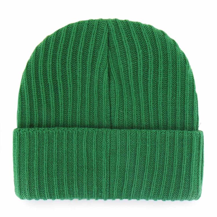 Mens ''47 Brand NFL Philadelphia Eagles Harbor 47 Cuff Knit Hat
