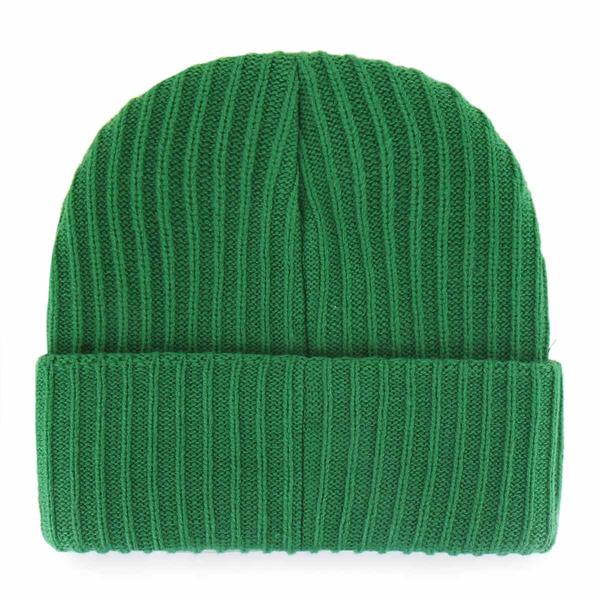 Mens ''47 Brand NFL Philadelphia Eagles Harbor 47 Cuff Knit Hat