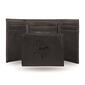 Mens NFL Minnesota Vikings Faux Leather Trifold Wallet - image 1