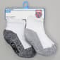 Toddler Boy K-Swiss 10pk. Athletic Solid & Marled Quarter Socks - image 1