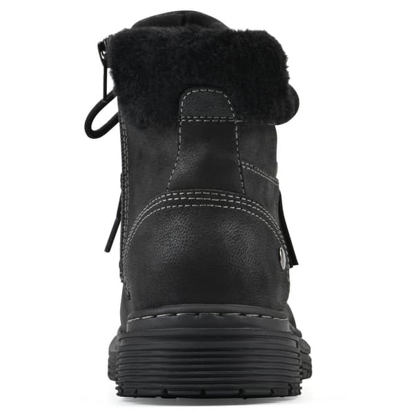 Womens Cliffs by White Mountain Powell Hiker Boots