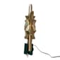 Kurt Adler 21-Light 7 Point LED Iridescent Star Tree Topper - image 6