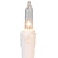 Northlight Seasonal 10ft. Blue Christmas Lights - White Wire - image 4