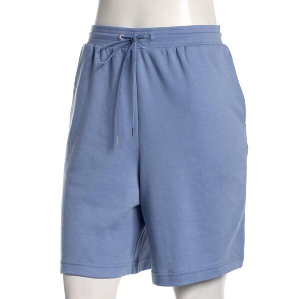 Womens Hasting & Smith Pull-On Soft Shorts - image 