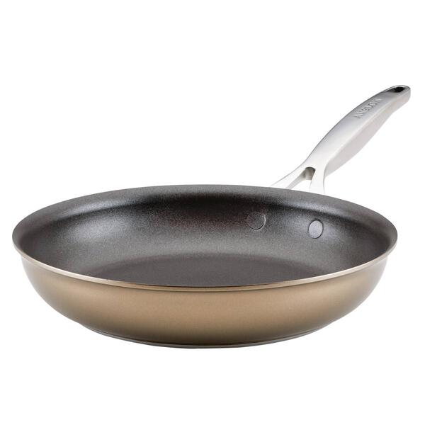 Anolon&#40;R&#41; Ascend Hard Anodized Nonstick Frying Pan - 10-Inch - image 