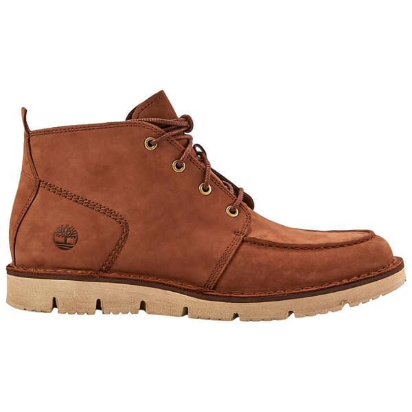 Mens Timberland Westmore Mid Lace Up Chukka Boots