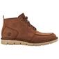Mens Timberland Westmore Mid Lace Up Chukka Boots - image 2
