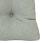 Klear Vu The Gripper® 2pc. Large Omega Tufted Chair Cushions - image 41