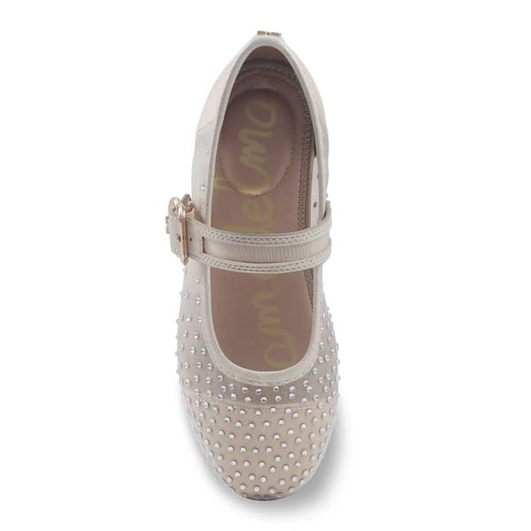Big Girls Sam Edelman Maeve Fade Mary Jane Flats