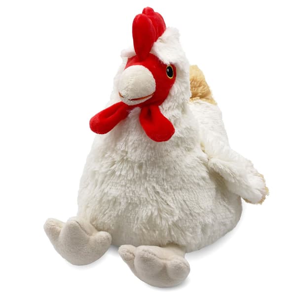 Warmies 10in. Chicken - image 