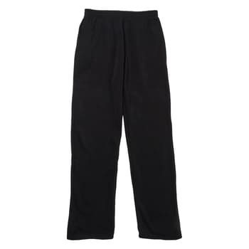 Mens Big & Tall Cougar® Sport Open Bottom Fleece Pants - Boscov's