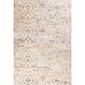 KAS Crete Beige Valencia 5 x 8 Rectangular Area Rug - image 1