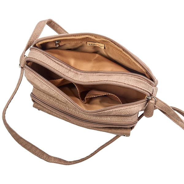 MultiSac Bonne Mid Crossbody