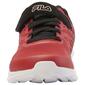 Kids Fila Finition 7 Strap Athletic Sneakers - image 6