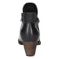 Womens Bella Vita Audrina Block Heel Ankle Boots - image 4