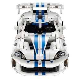 LEGO® Technic™ Dodge Viper GTS-R Sports Car