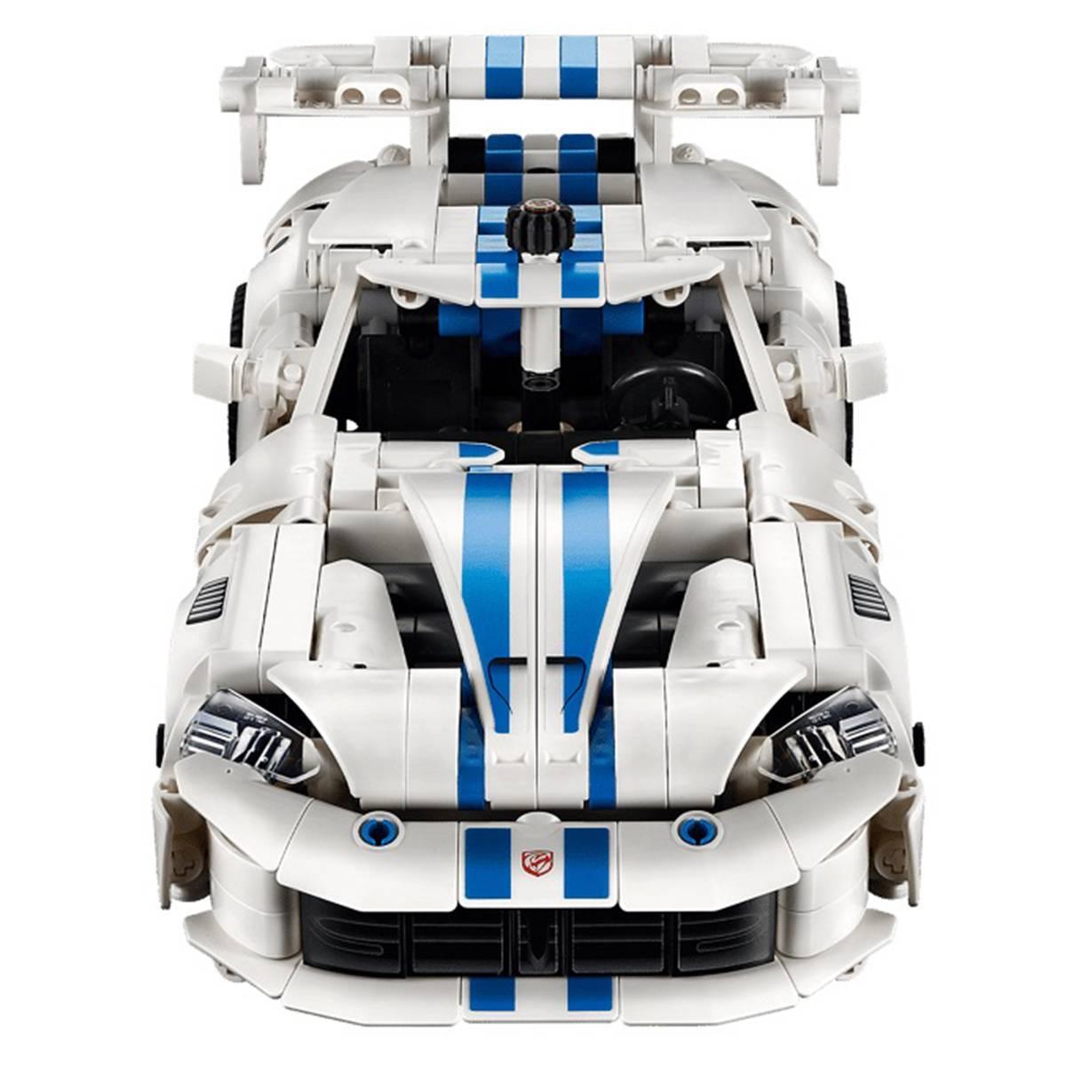 LEGO® Technic™ Dodge Viper GTS-R Sports Car