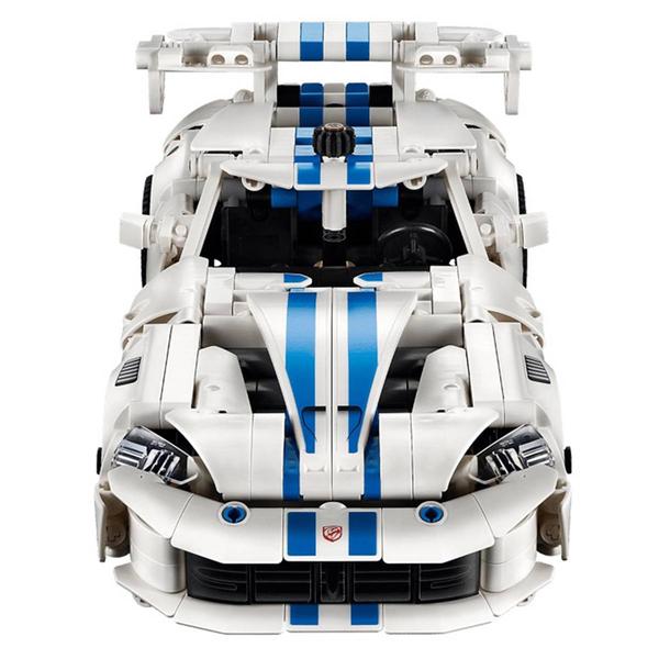 LEGO® Technic™ Dodge Viper GTS-R Sports Car