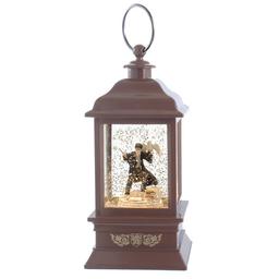 Kurt S. Adler 9in. Harry Potter Musical LED Lantern