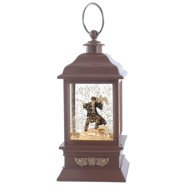 Kurt S. Adler 9in. Harry Potter Musical LED Lantern
