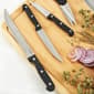 BergHOFF Pica Stainless Steel 7pc. Knife Block Set - image 9