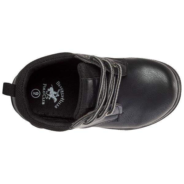 Boys Beverly Hills Polo Club® Fashion Sneakers