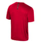 Mens Colosseum Rutgers Short Sleeve Tee - image 3