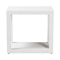 bali & pari Oaklynn Two-Tier Natural Grasscloth End Table - image 2