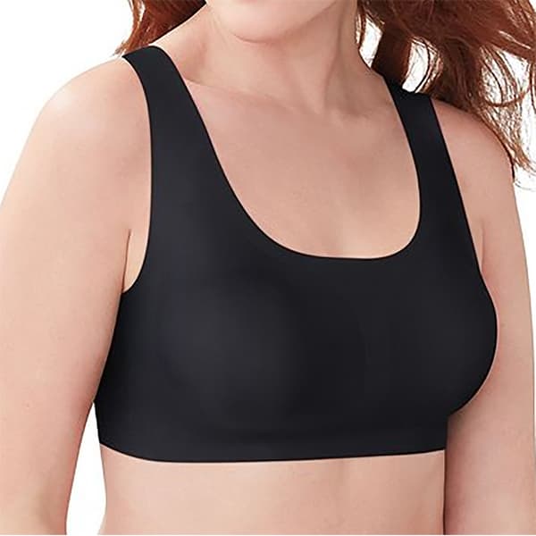 Womens Bali Comfort Revolution&#40;R&#41; Easylite&#40;R&#41; Wire-Free Bra DF3491 - image 