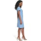 Womens Tommy Hilfiger Short Sleeve Knit A-Line Dress - image 3