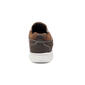 Mens Nunn Bush Conway Moc Toe Slip-on Boat Shoes - image 3