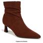 Womens Naturalizer Tribute Ankle Boots - image 7
