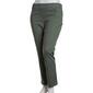 Womens Napa Valley Cotton Super Stretch Pants - image 1