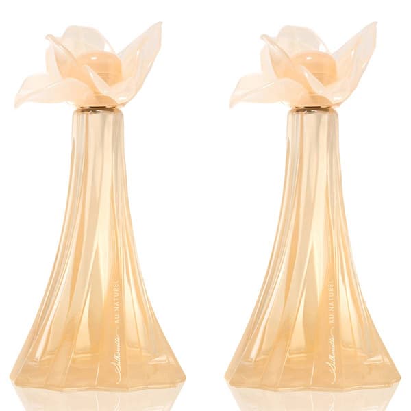 Christian Siriano New York® Silhouette Au Naturel Fragrance Set