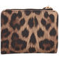 BCBG Bifold Leopard Wallet - image 4