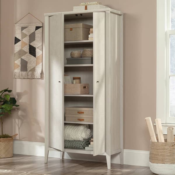 Sauder Larkin Ledge 2Door Storage Boscov's