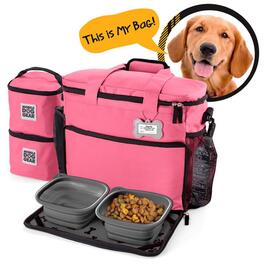 Mobile Dog Gear Week Away&#40;R&#41; Medium/Large Dog Bag