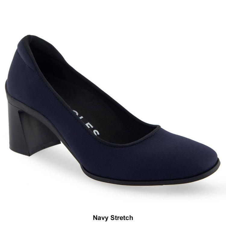 Womens Aerosoles Casta Pumps