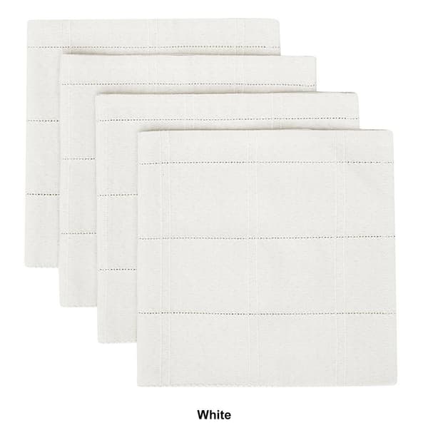 IZOD&#174; Chadwick Napkin - Set of 4