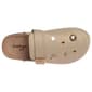 Little Girls BeBe Footbed Clogs - image 4