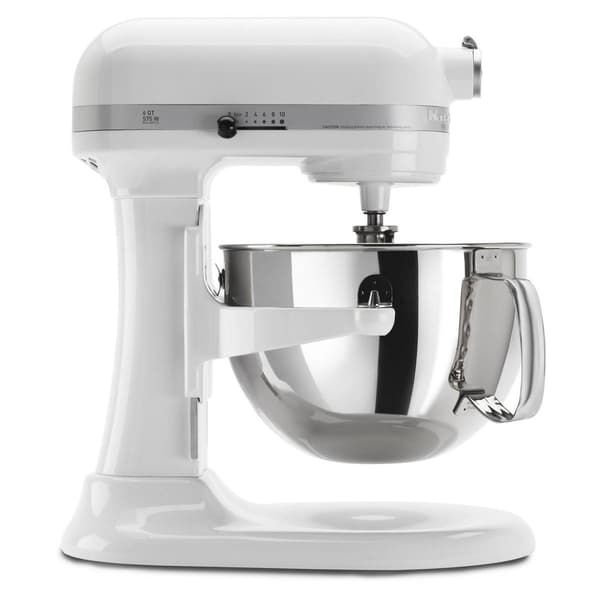 KitchenAid&#174; 6qt. Professional Stand Mixer
